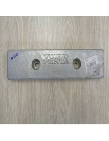 Anodized bar volvo penta 4005206 outlet