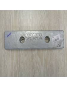 Anode Stange Volvo Penta 4005206 Ausgang