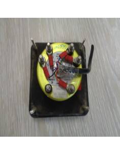 Clock wind wind direction bandg