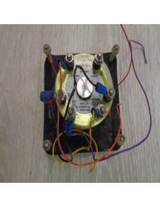 boat speed knots 0/12 bandg Clock