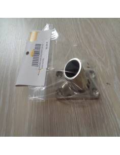 Tintero inox inclinado 45º d.25mm outlet