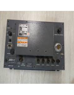 Procesador furuno rpu-015 Navnet plotter/sonda/radar 2