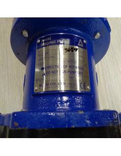 Water pump iwaki magnet pump mx-251cv5e-x