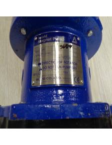 Pompa magnetica Iwaki pompa acqua mx-251cv5e-x