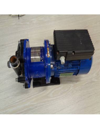 Pompa magnetica Iwaki pompa acqua mx-251cv5e-x