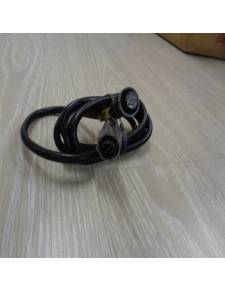 Cable power lowrance 22-411-02