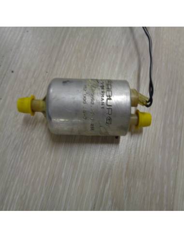 Pompa elettrica diesel pierburg 12v