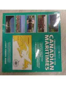 Crusing guide to the canadian maritimes