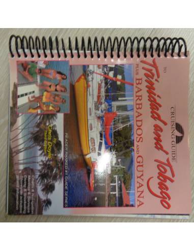 Crusing guide Trinidad e Tobago