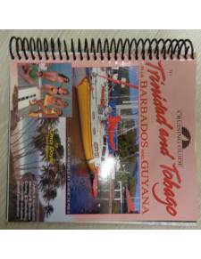 Crusing guide Trinidad e Tobago