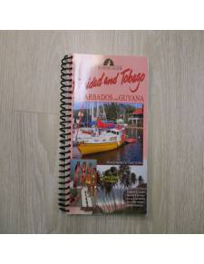 Cruising guide trinidad and tobago