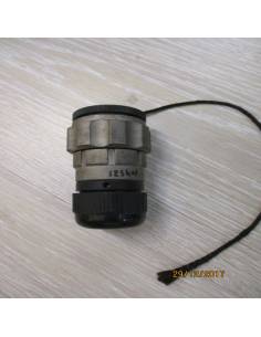 19-pin male connector thread diameter 39 2