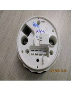 Display corredera sumlog 2