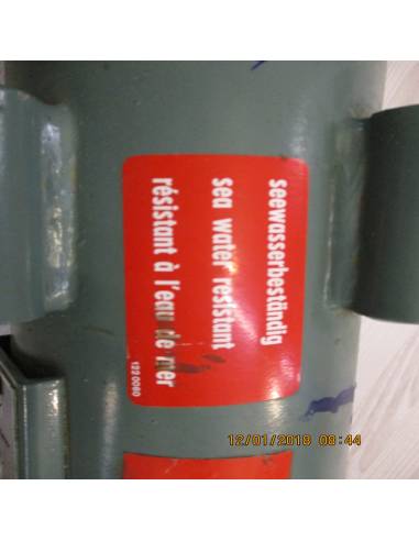 Echangeur de chaleur k 072 hb 3.5l