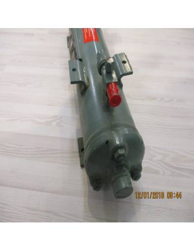 Echangeur de chaleur k 072 hb 3.5l