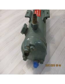 Echangeur de chaleur k 072 hb 3.5l