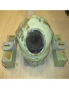 Bitacora bronce antiguo diametro compas 250mm
