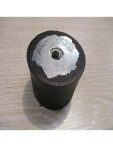 Silemblock 60 x 45 mm c/ weibliche Steckdose