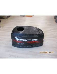 Couvercle extérieur mercure 4mh 4cv 2t année 1997