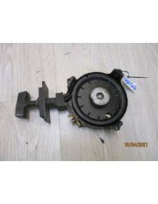 Suzuki Außenbordmotor mit manuellem Anlasser 4 mh 4cv 2t