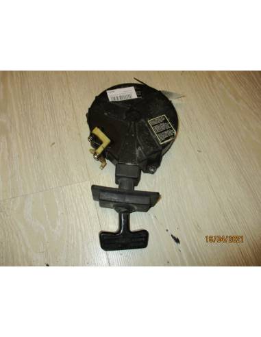 Suzuki Außenbordmotor mit manuellem Anlasser 4...