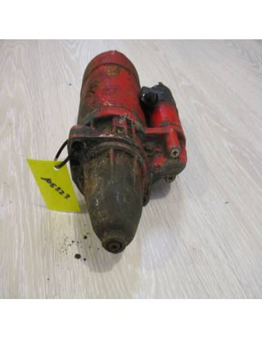 Starter engine volvo 2002