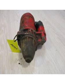Starter engine volvo 2002