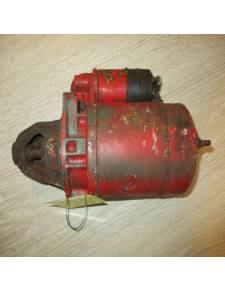 Starter engine volvo 2002