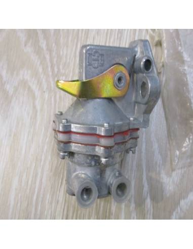 Pompe à gasoil bco 2670 5h