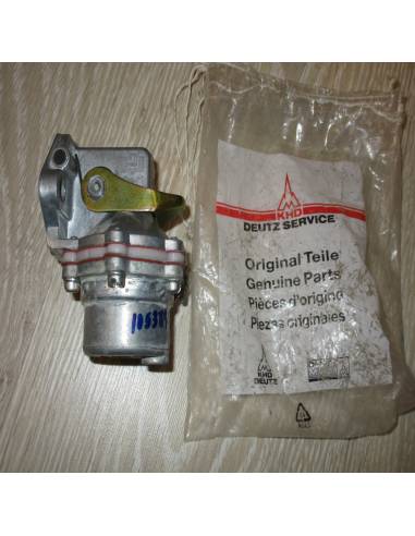 Dieselpumpe bco 2670 5h