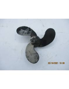 Hélice moteur hors-bord mercure f 3,5m 4t 2