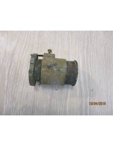 Bronze horn 30mm shaft 50mm tube