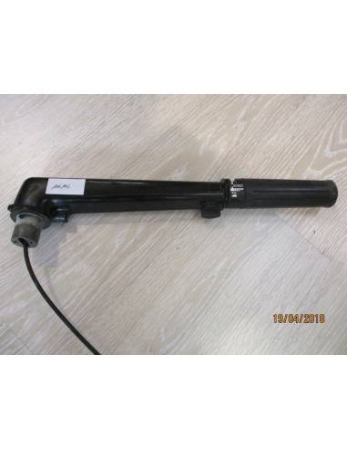 Mercury f3.5m Außenbordmotor-Pinnensteuerung