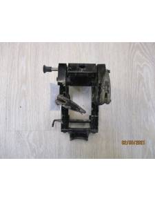 Verankerung von Motor Mariner 3,5 PS 2t