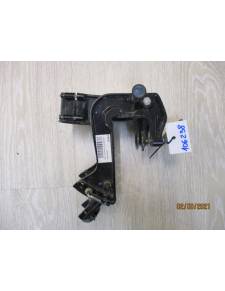 Anclaje motor fueraborda mariner 3,5 cv 2t