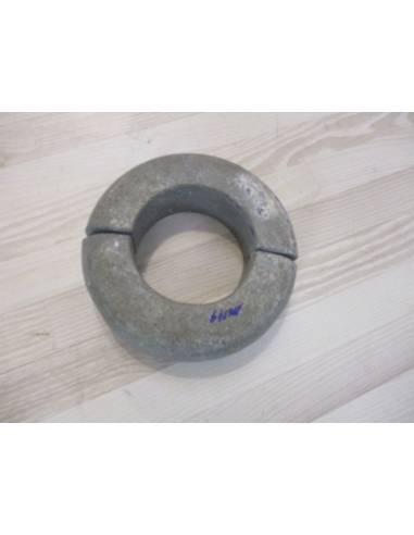 Zinkanodenkragen 58 cm Durchmesser.