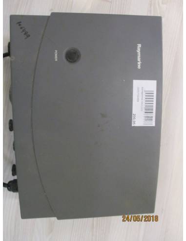 Raymarine ray230e