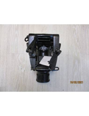 Ancora fuoribordo parsun nf4bm 4cv 4t