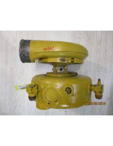 Turbo-Carterpillar 511079