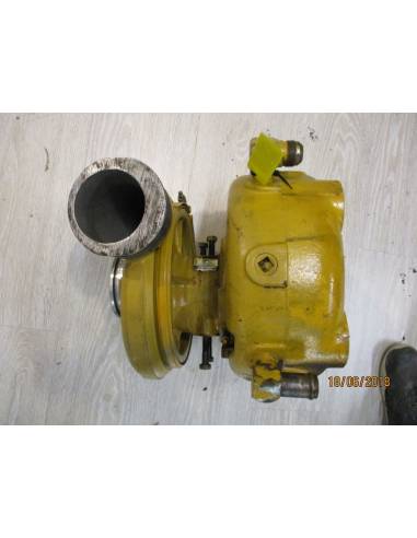 Turbo-Carterpillar 511079