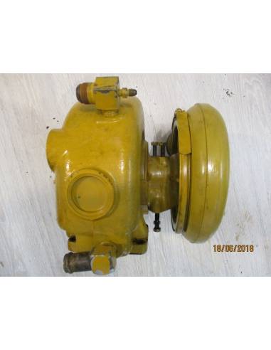 Turbo-Carterpillar 511079