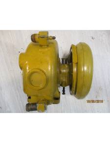 Turbo-Carterpillar 511079
