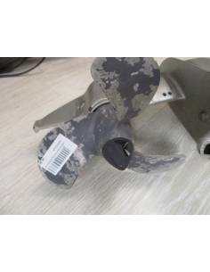 Helice motor fueraborda honda bf 4,5 cv 4t