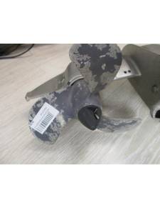 Hélice moteur hors-bord honda bf 4.5 cv 4t