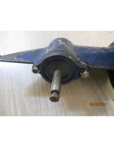 Tohatsu Außenbordmotor Heck m3,5 b 2t