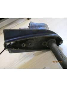 Tohatsu Außenbordmotor Heck m3,5 b 2t
