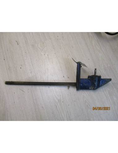 Tohatsu Außenbordmotor Heck m3,5 b 2t