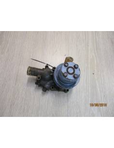 Perkins water pump perma 30cv 3 cylinders