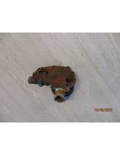 Pompa acqua Perkins Perma 30cv 3 cilindri 2