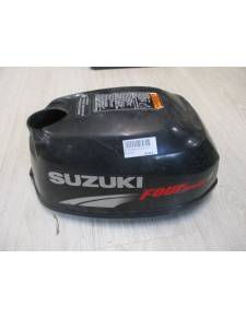 Tapa  fueraborda suzuki df2,5 4t